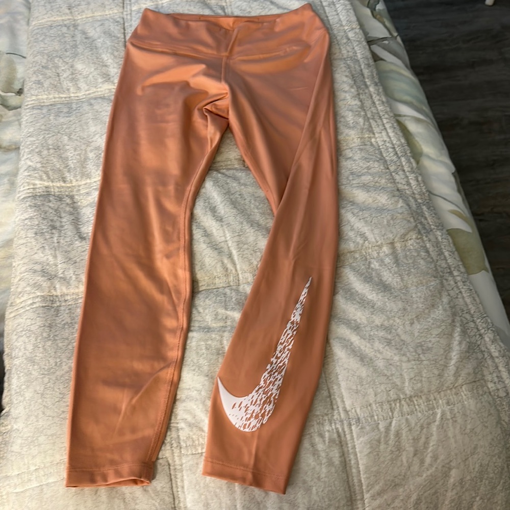 Nike Dri-Fit leggings - M